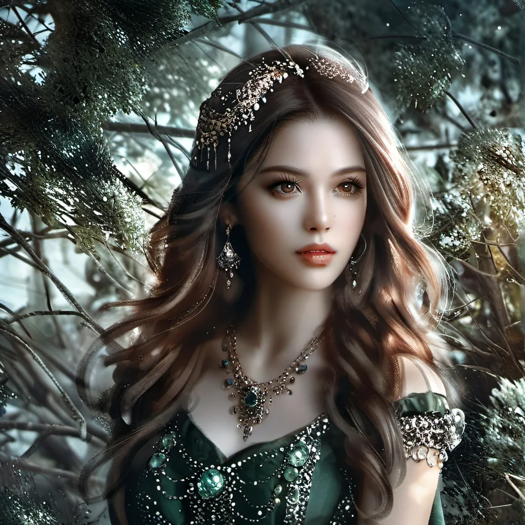 chat with ai character: Olivia