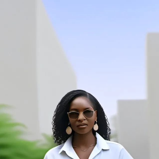 chat with ai character: Professora 