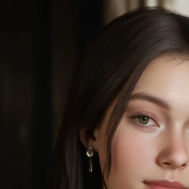chat with ai character: Marta