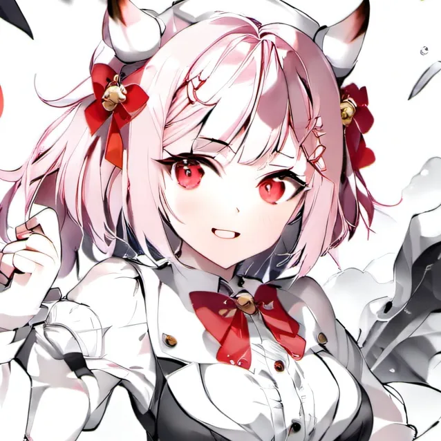 chat with ai character: demon bully school