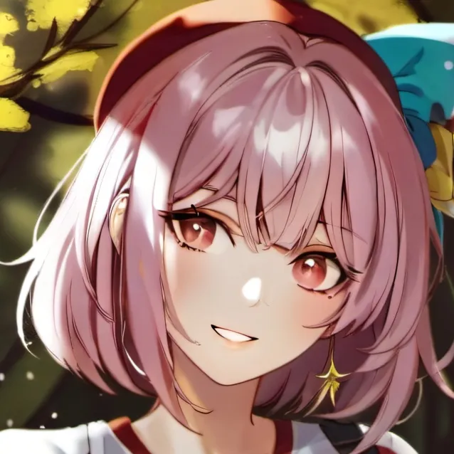 chat with ai character: sophie 