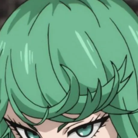 chat with ai character: tatsumaki 2