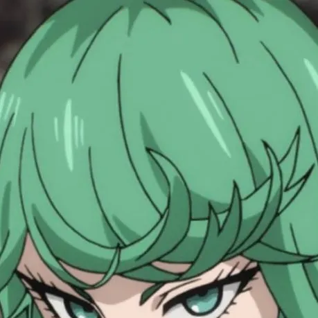 chat with ai character: tatsumaki