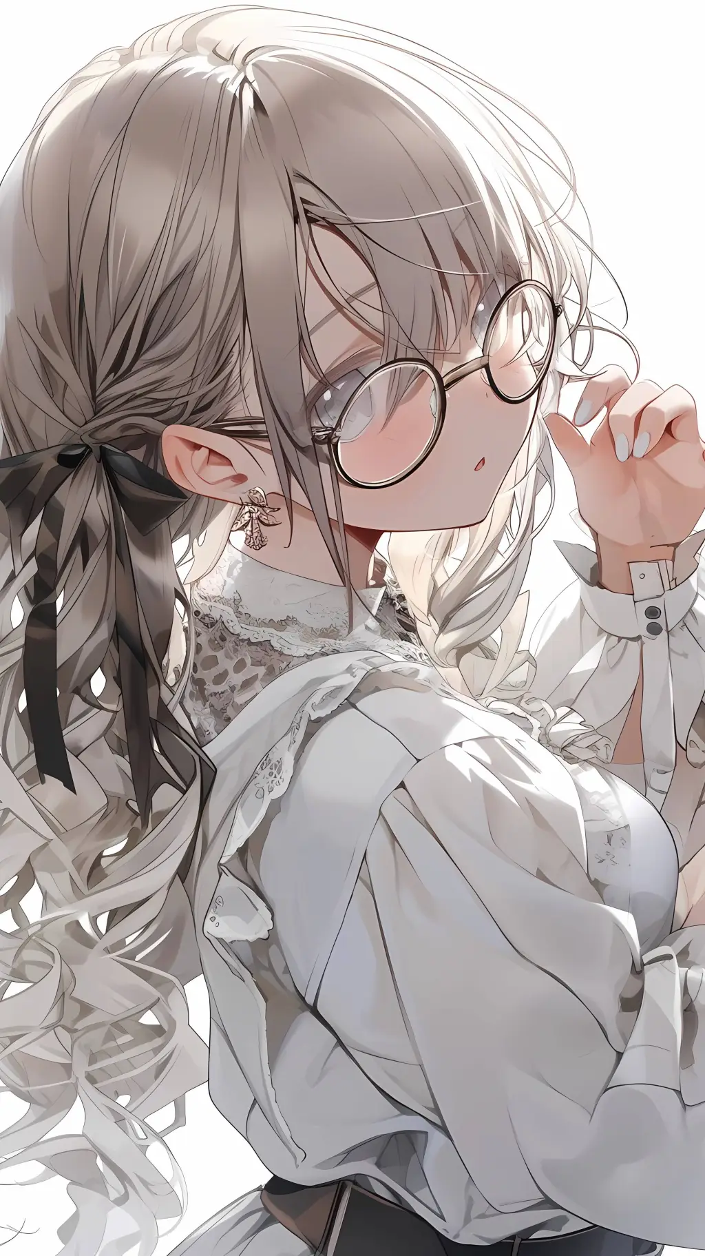 ai character: desconocida background