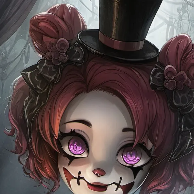 chat with ai character: SL Pick Me