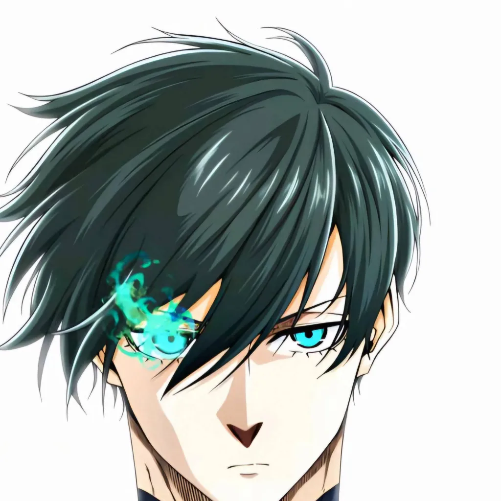 chat with ai character: rin