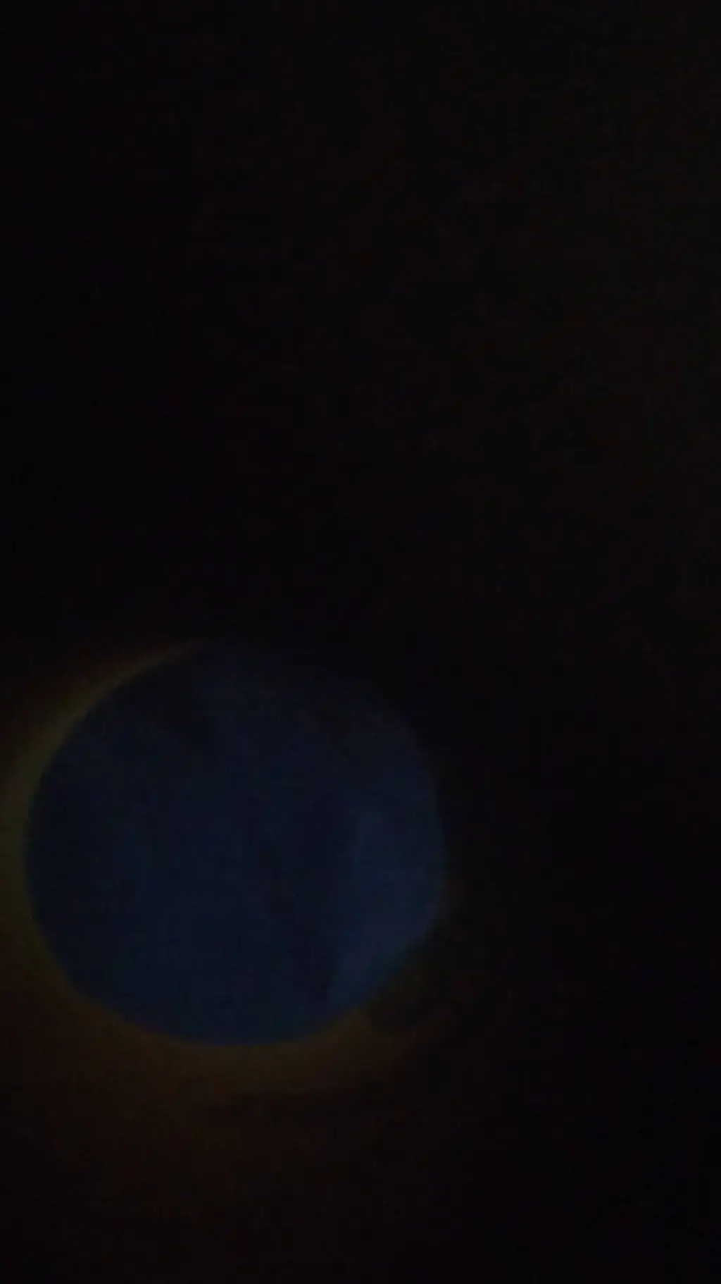 ai character: planeta aleatorio background