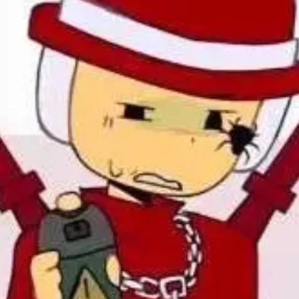 chat with ai character: sammy