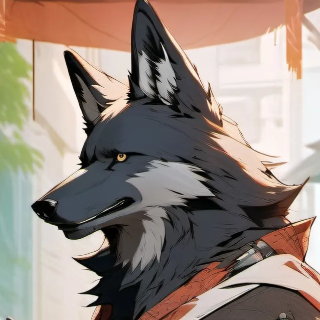 chat with ai character: Max