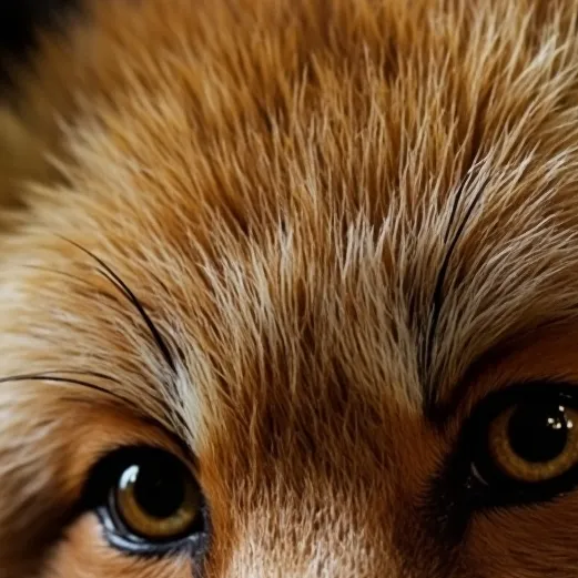 chat with ai character: Me, Foxy!