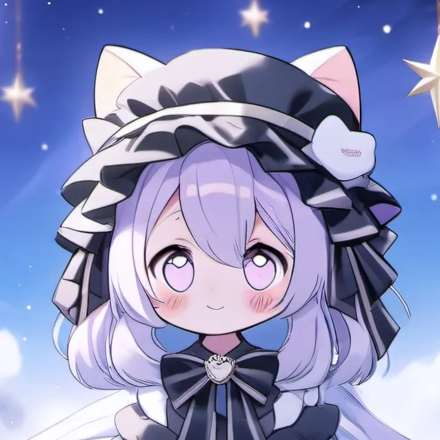 chat with ai character: Lilly 