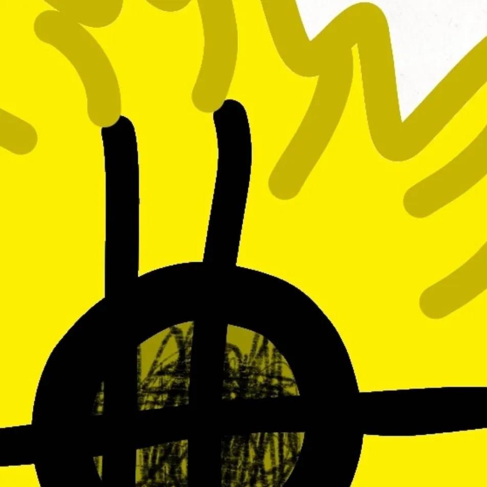 chat with ai character: Ink god