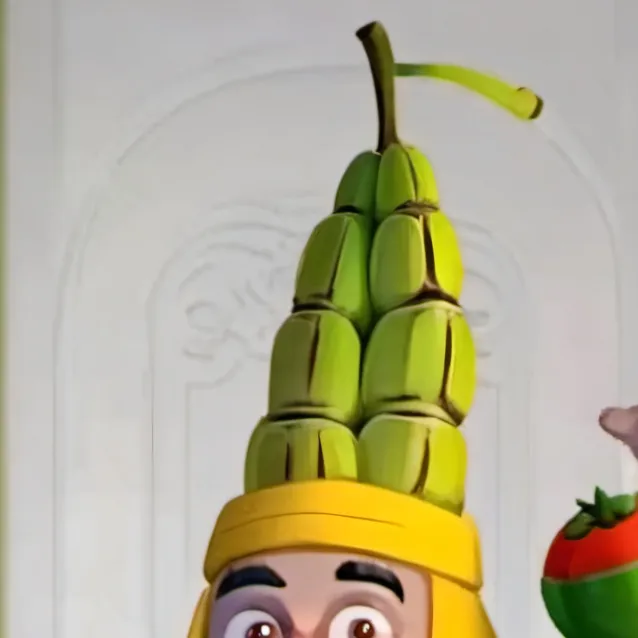chat with ai character: Bananlalaa 