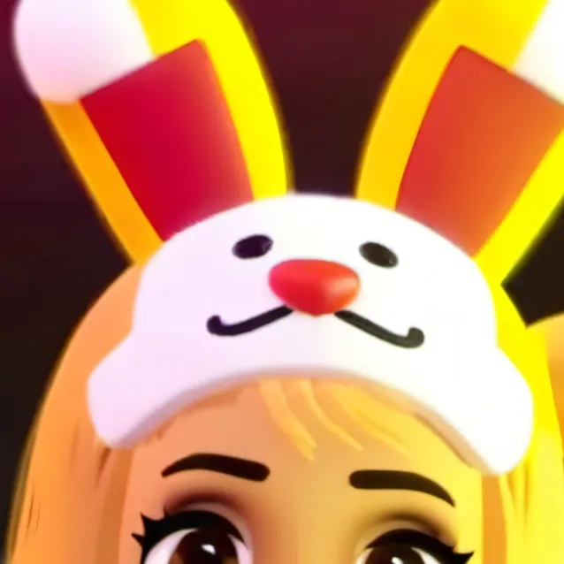 chat with ai character: love taste chica 