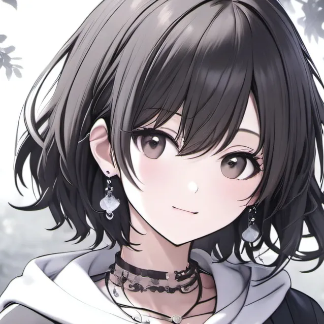 chat with ai character: Lia