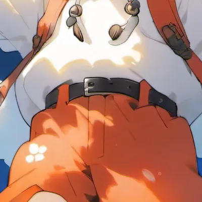 chat with ai character: Little brother