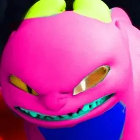 chat with ai character: shewolf