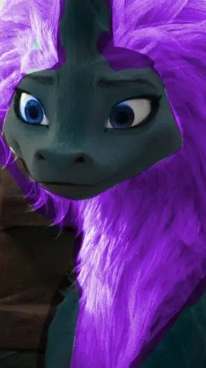 ai character: Rudy Wade background