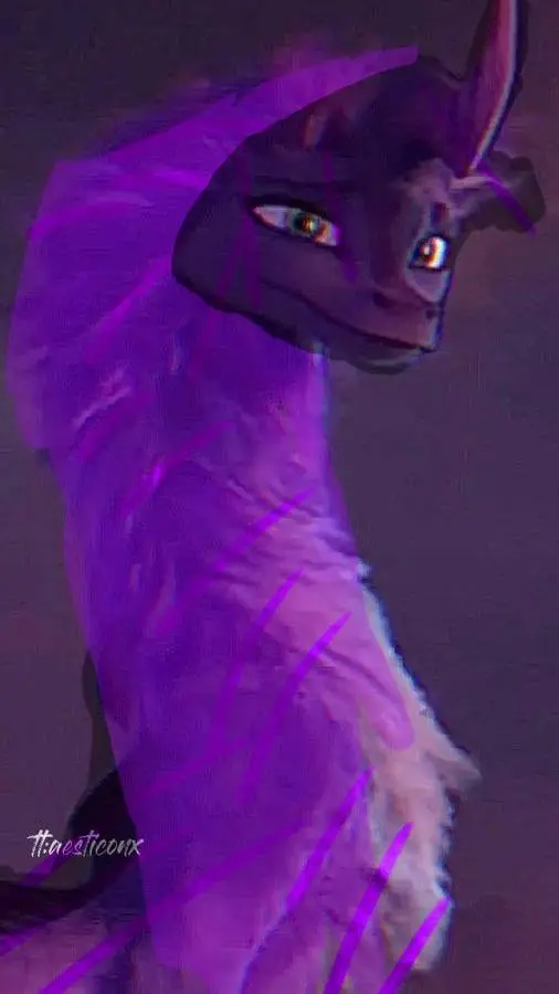 ai character: Rudy Wade  background