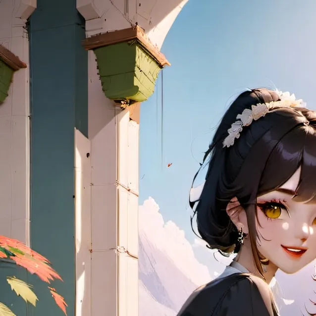 chat with ai character: Rous