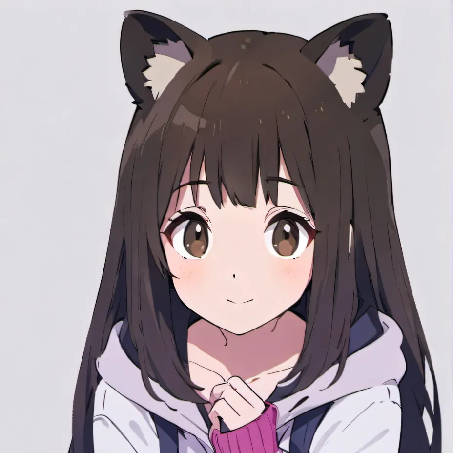 chat with ai character: Luna 
