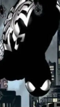 ai character: trroxin background