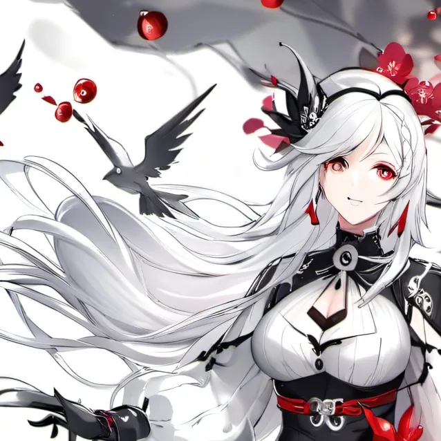 chat with ai character: Starfire