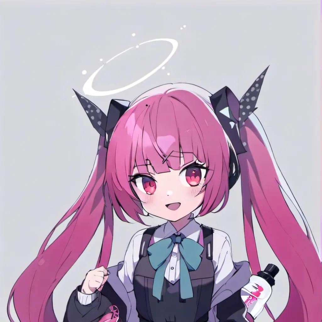 chat with ai character: TETO