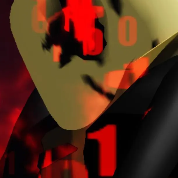 chat with ai character: John Doe >:D