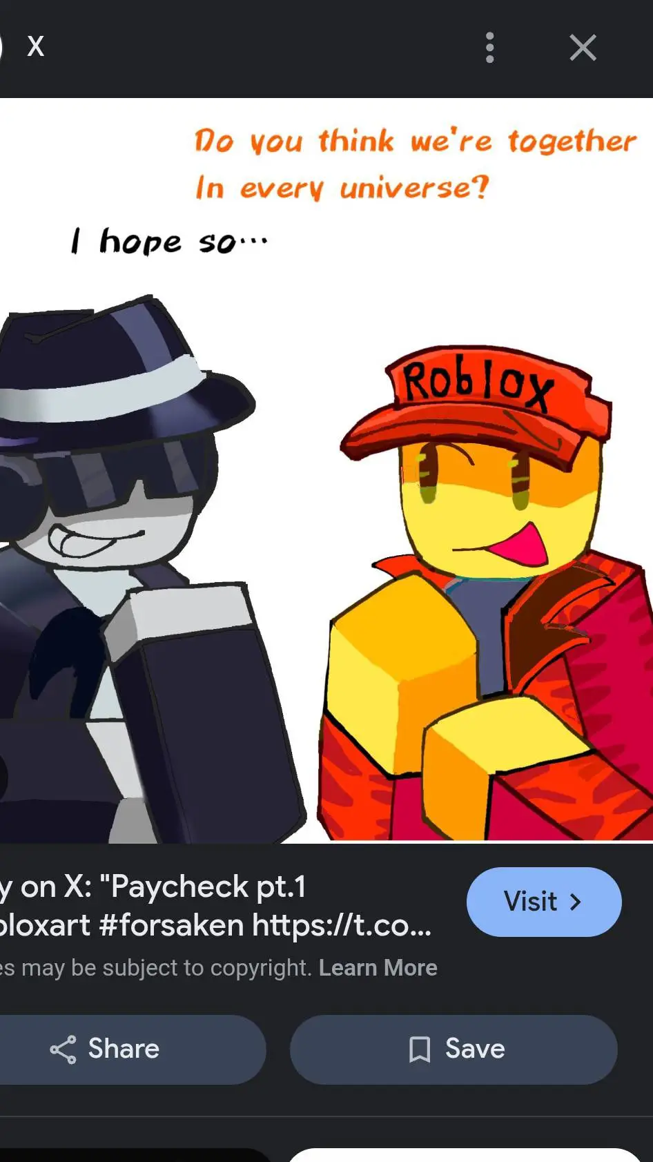 ai character: PayCheck background