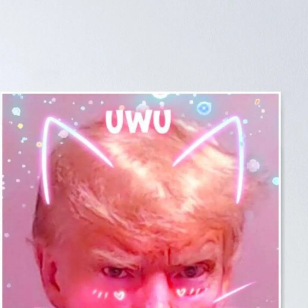 chat with ai character: D*Nald T*ump