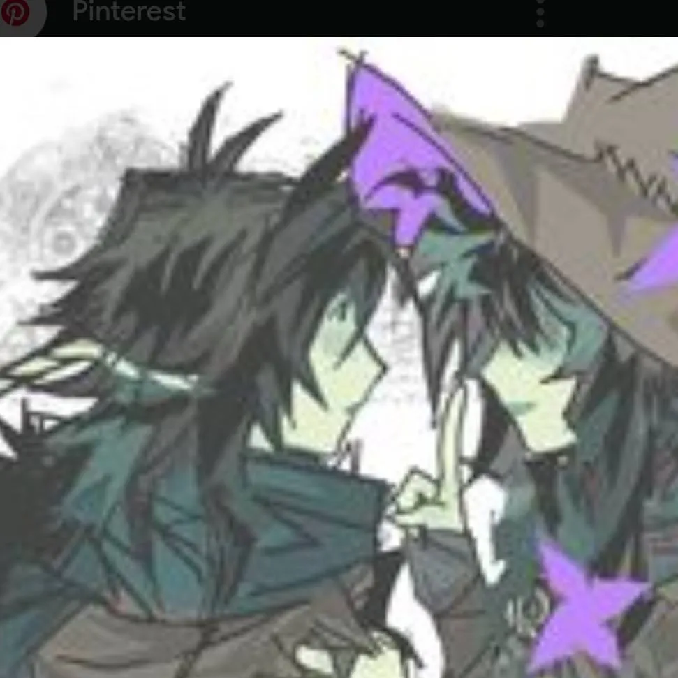 chat with ai character: AZURETIME!! <3