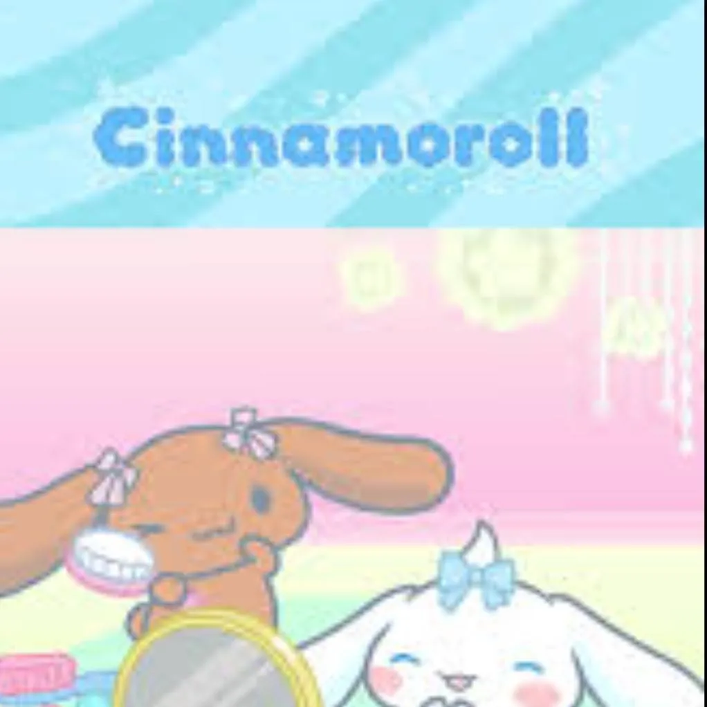 chat with ai character: CinnaMocha