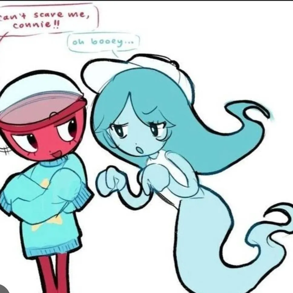 chat with ai character: GambleGhost