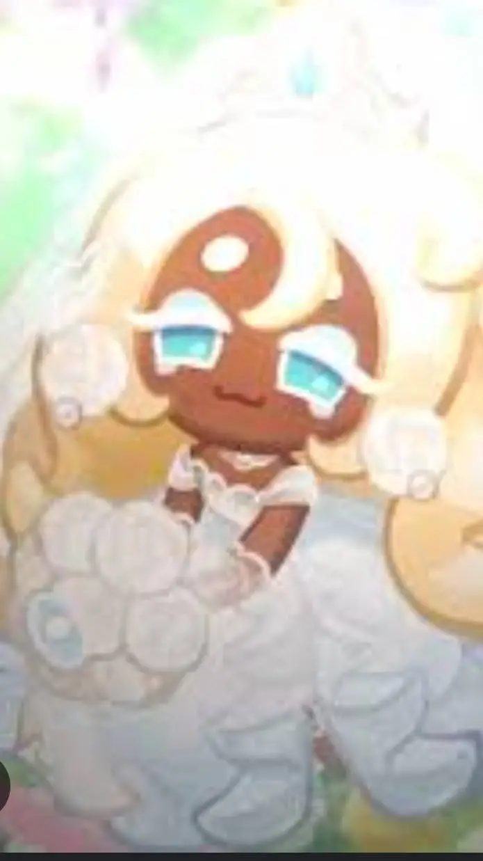 ai character: SMOKEDRELLA background