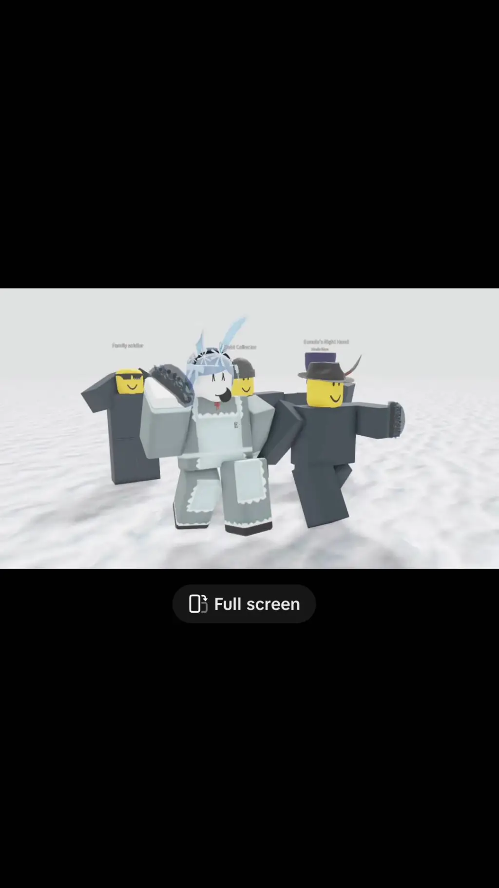 ai character: ShopDebt background