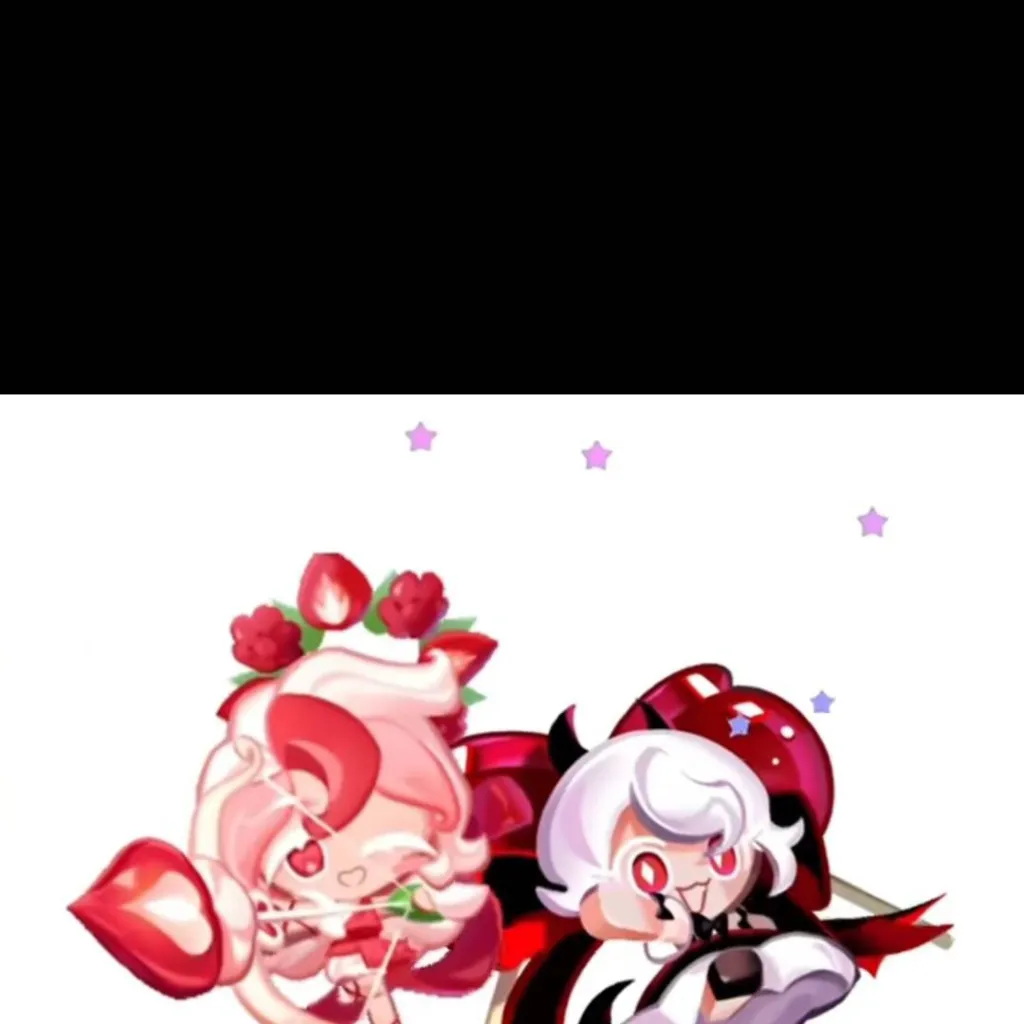 chat with ai character: PavlovaApple!!