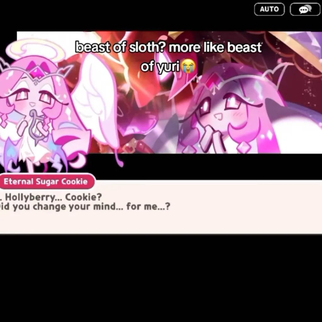 chat with ai character: SugarHolly