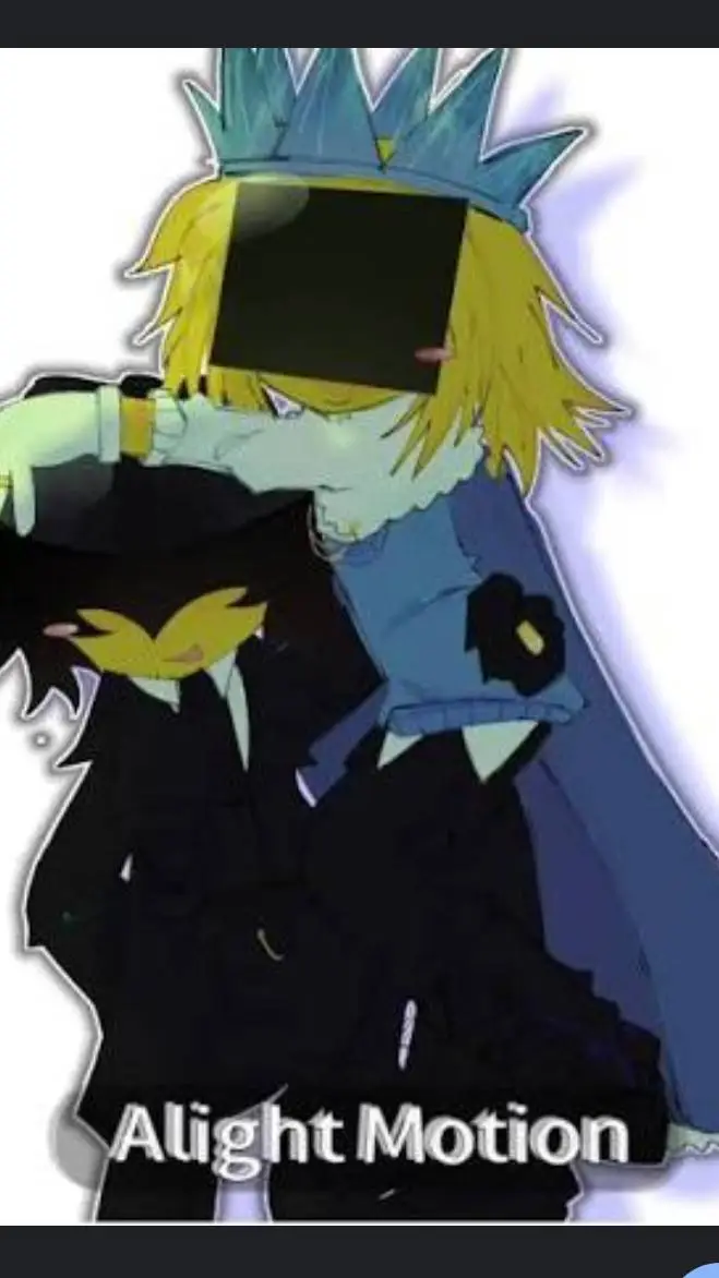 ai character: FROZENDEBT  background