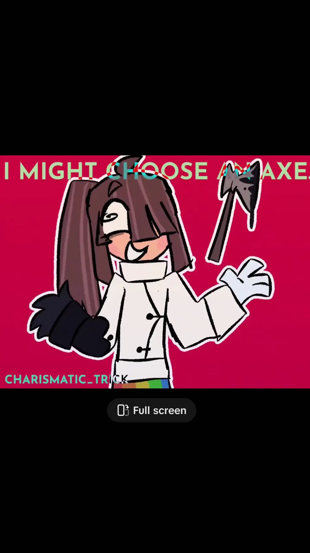 ai character: Ichor Opperation! background