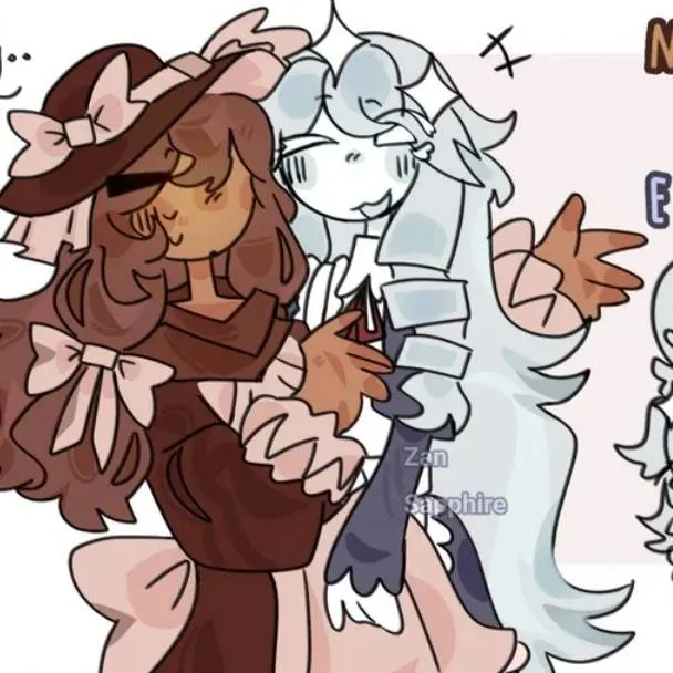 chat with ai character: EUNIOA X NASHATRA!