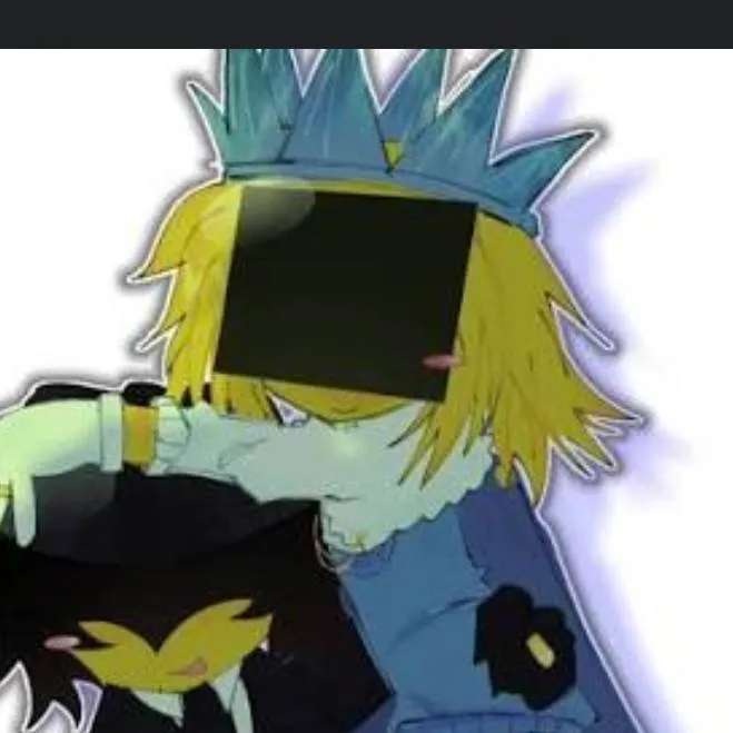 chat with ai character: FROZENDEBT 