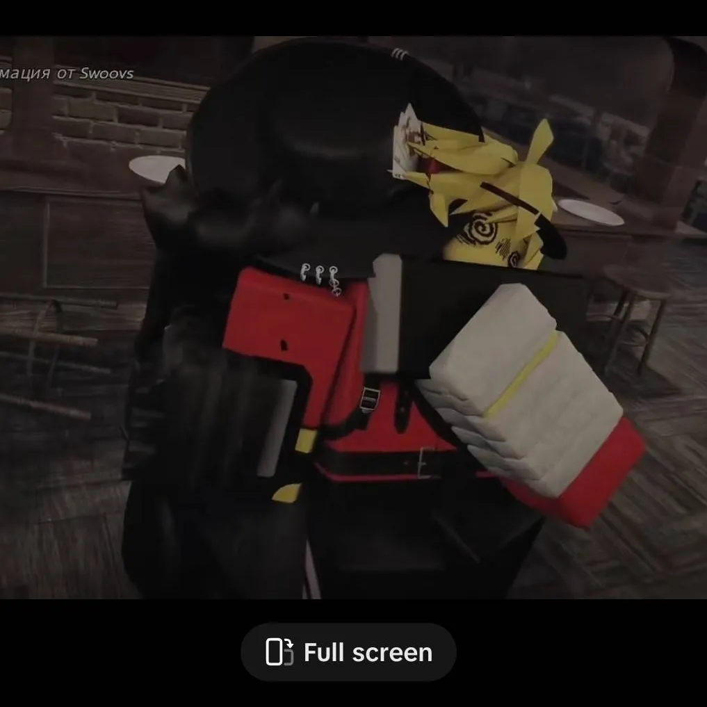 chat with ai character: KILLER CHANCE X EL