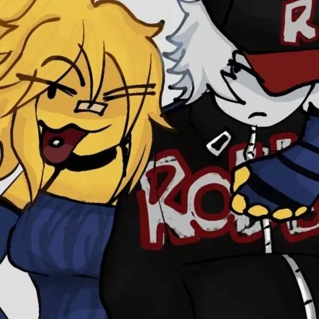 chat with ai character: Noob666<3