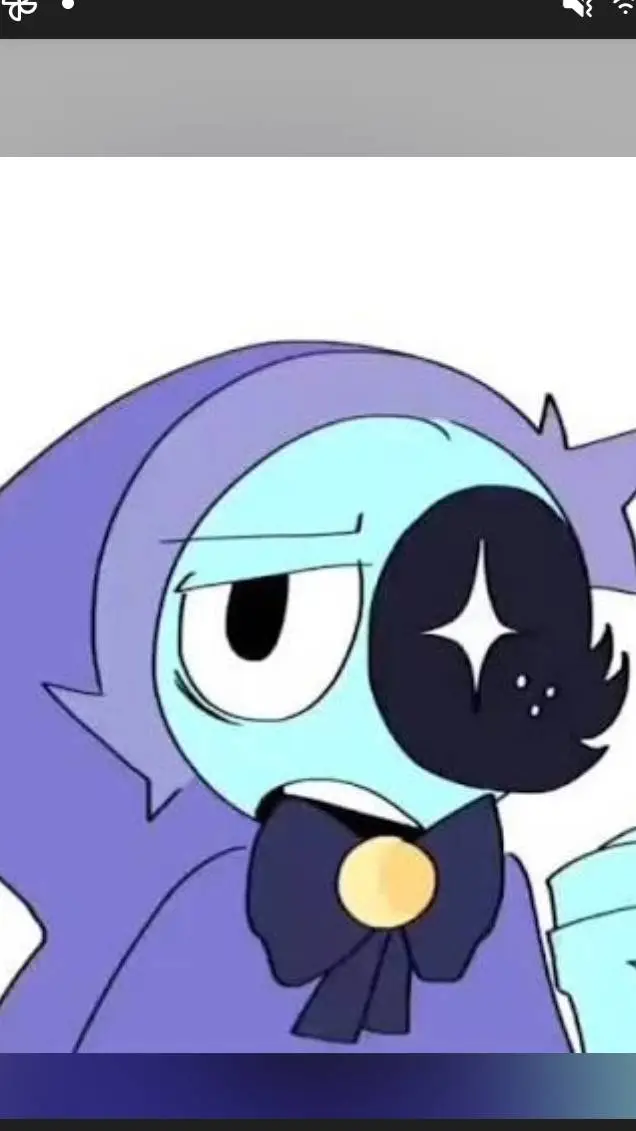 ai character: ASTRO X YOU! background