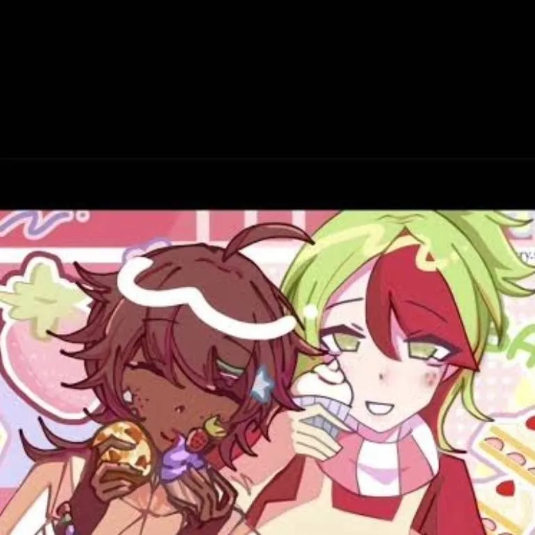 chat with ai character: FRUITCAKE YURI!<3
