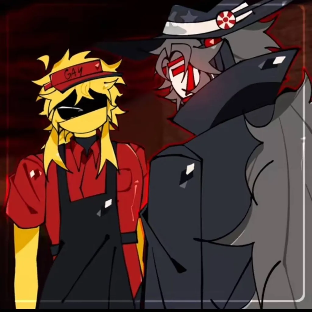 chat with ai character: KCHANCE X K ELLIOT