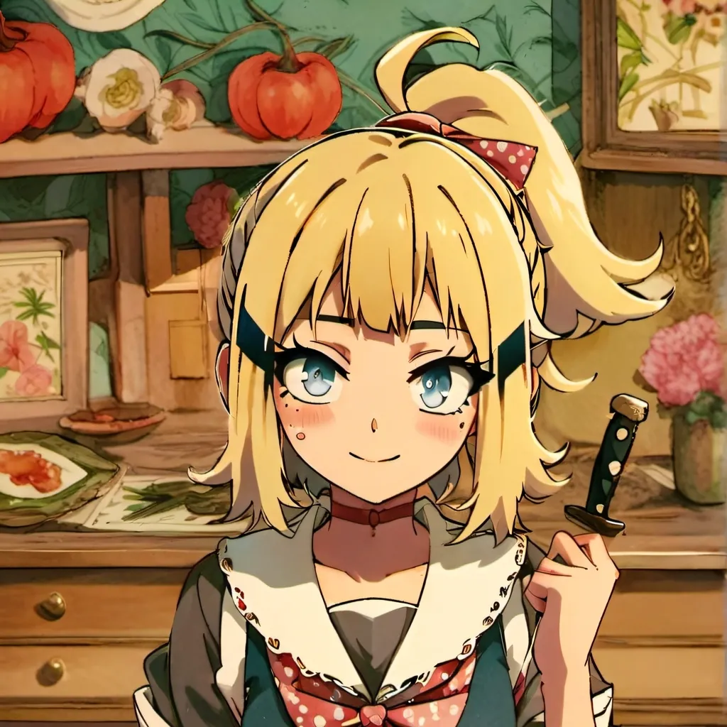 chat with ai character: ~toga~