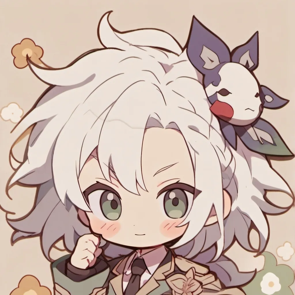 chat with ai character: MHA PICK ME