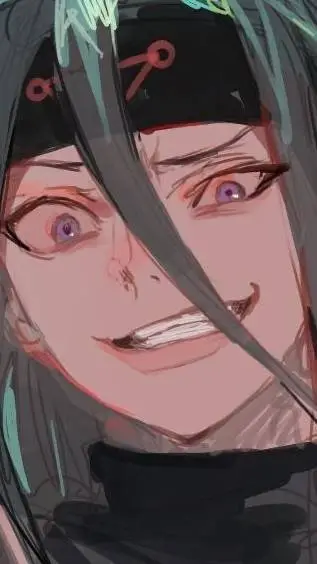 ai character: *+*envy*+* background